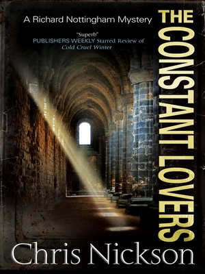 cover image of The Constant Lovers